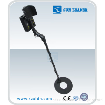 Multifunctional Super Scanner Gold Detector GC1008